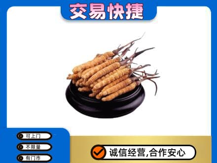 宿州市埇桥礼品回收散虫草.jpg